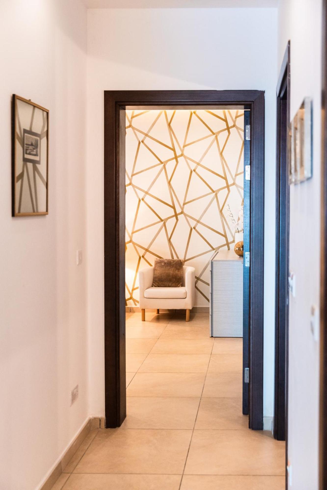 Luxury Seafront 3Br With Pool By Arcobnb Sliema Buitenkant foto