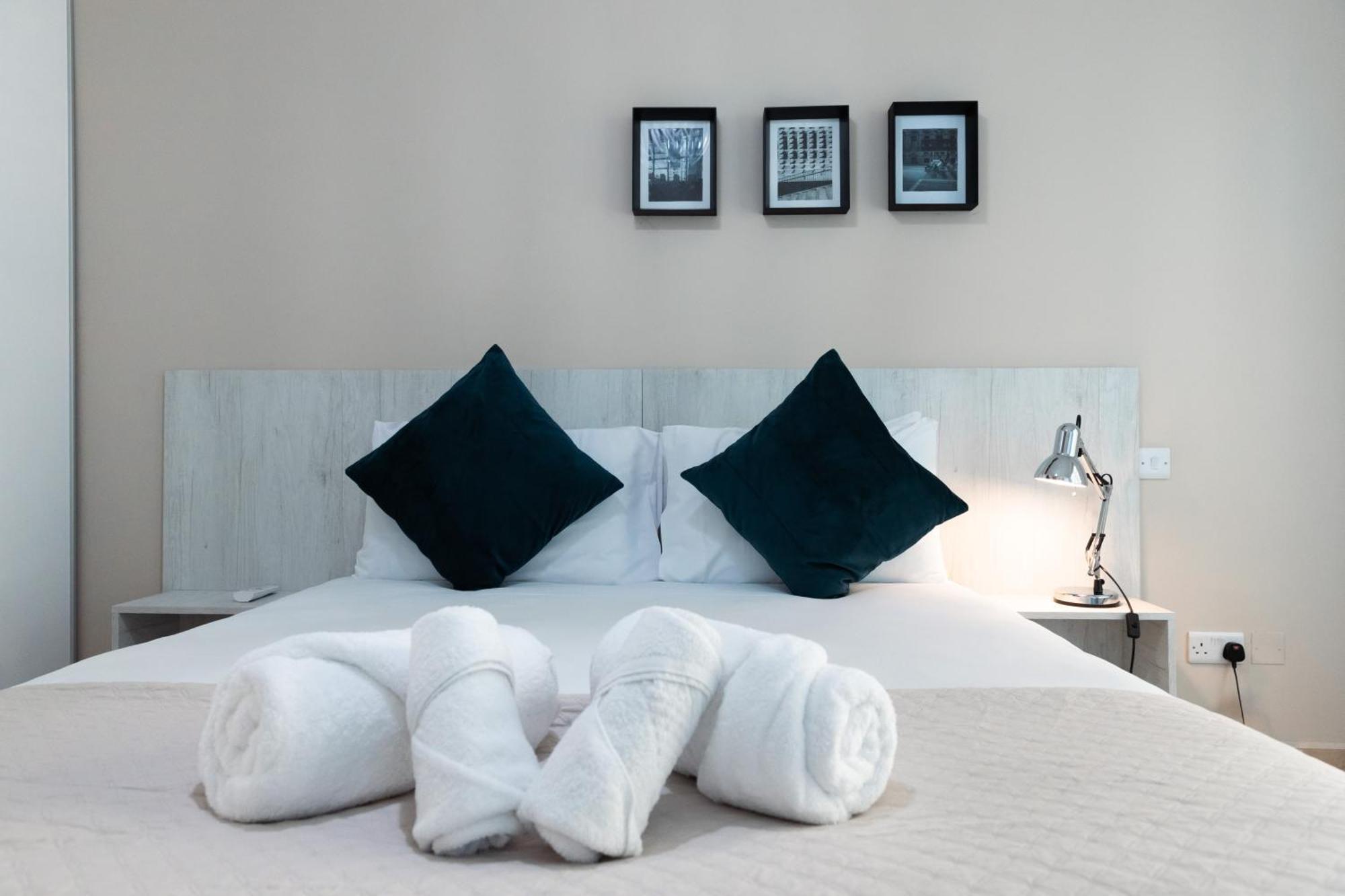 Luxury Seafront 3Br With Pool By Arcobnb Sliema Buitenkant foto
