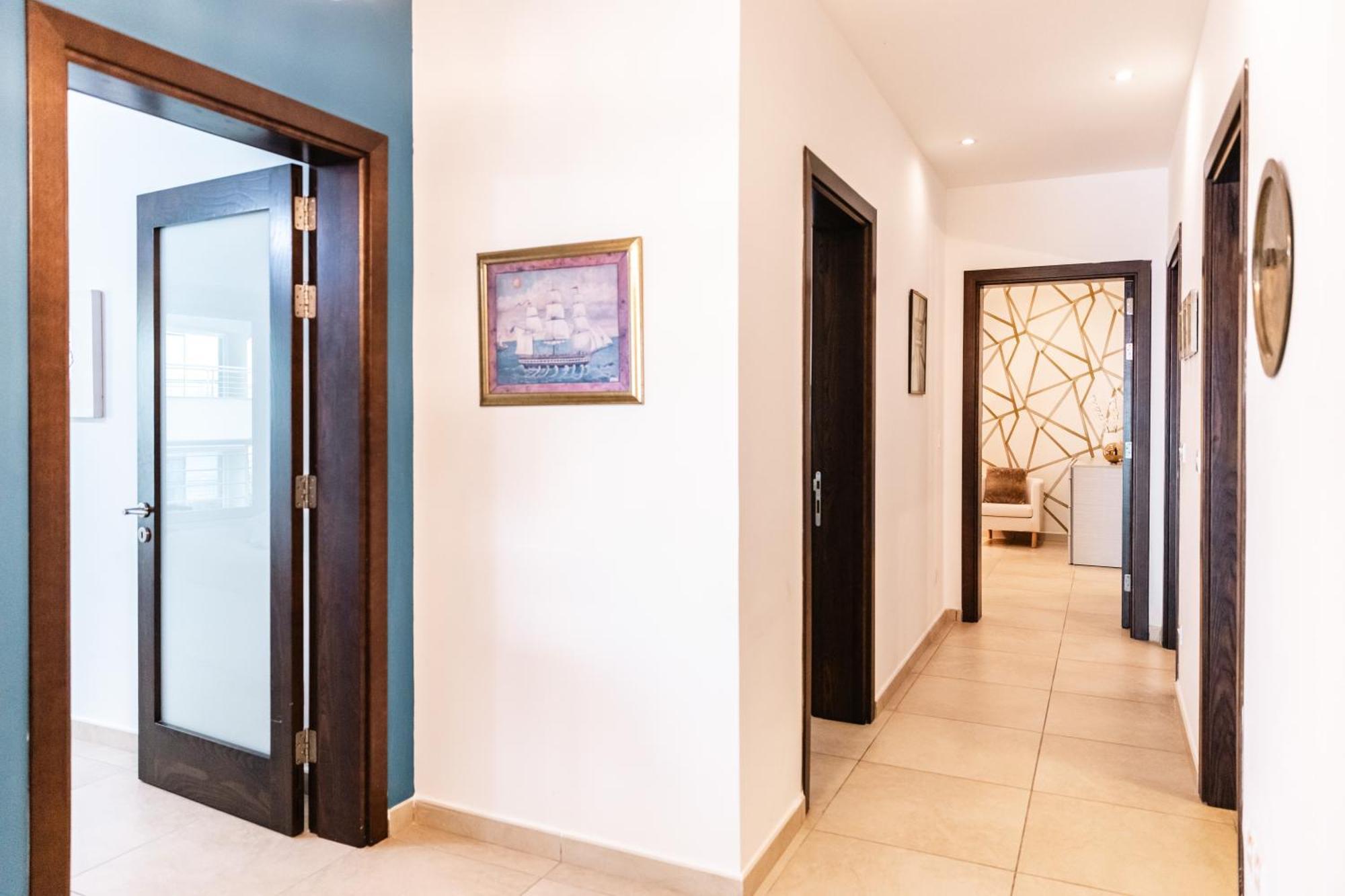 Luxury Seafront 3Br With Pool By Arcobnb Sliema Buitenkant foto