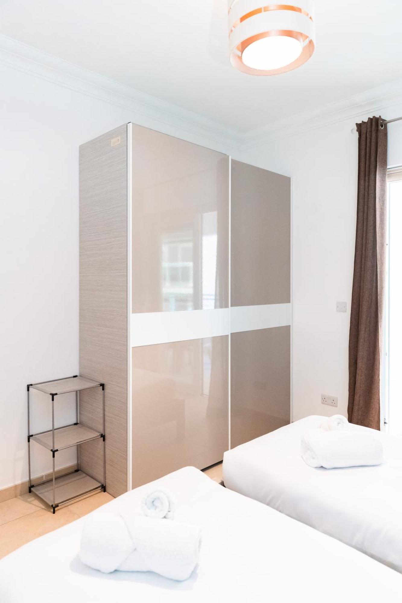 Luxury Seafront 3Br With Pool By Arcobnb Sliema Buitenkant foto