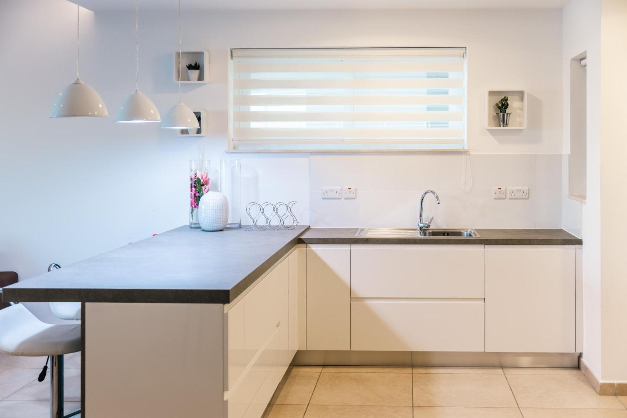 Luxury Seafront 3Br With Pool By Arcobnb Sliema Buitenkant foto