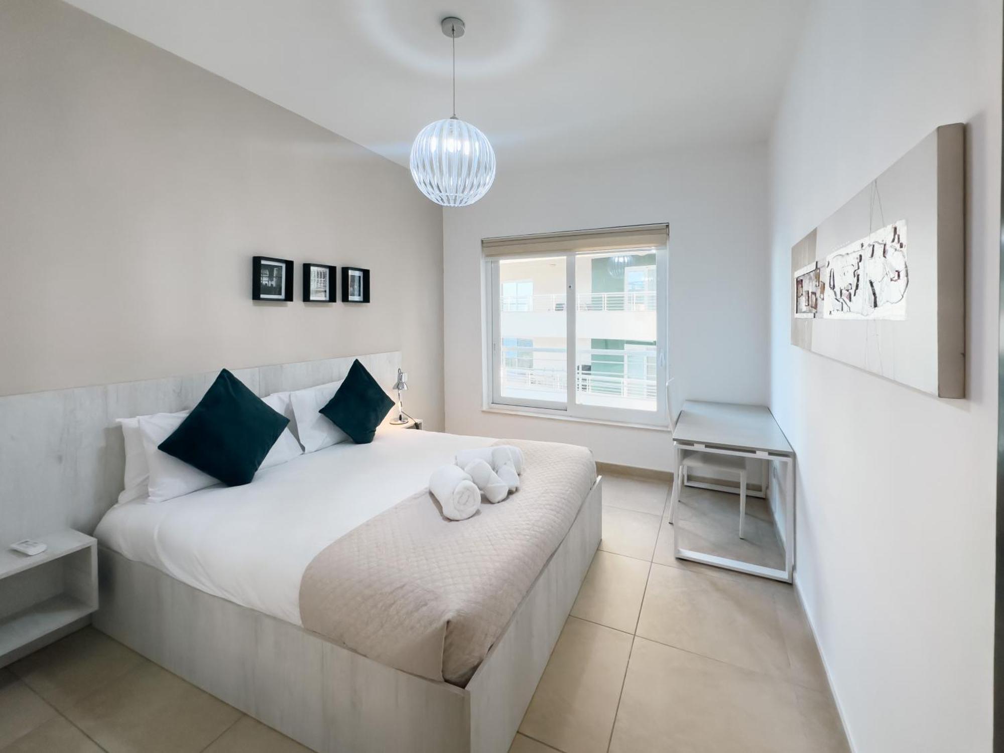 Luxury Seafront 3Br With Pool By Arcobnb Sliema Buitenkant foto